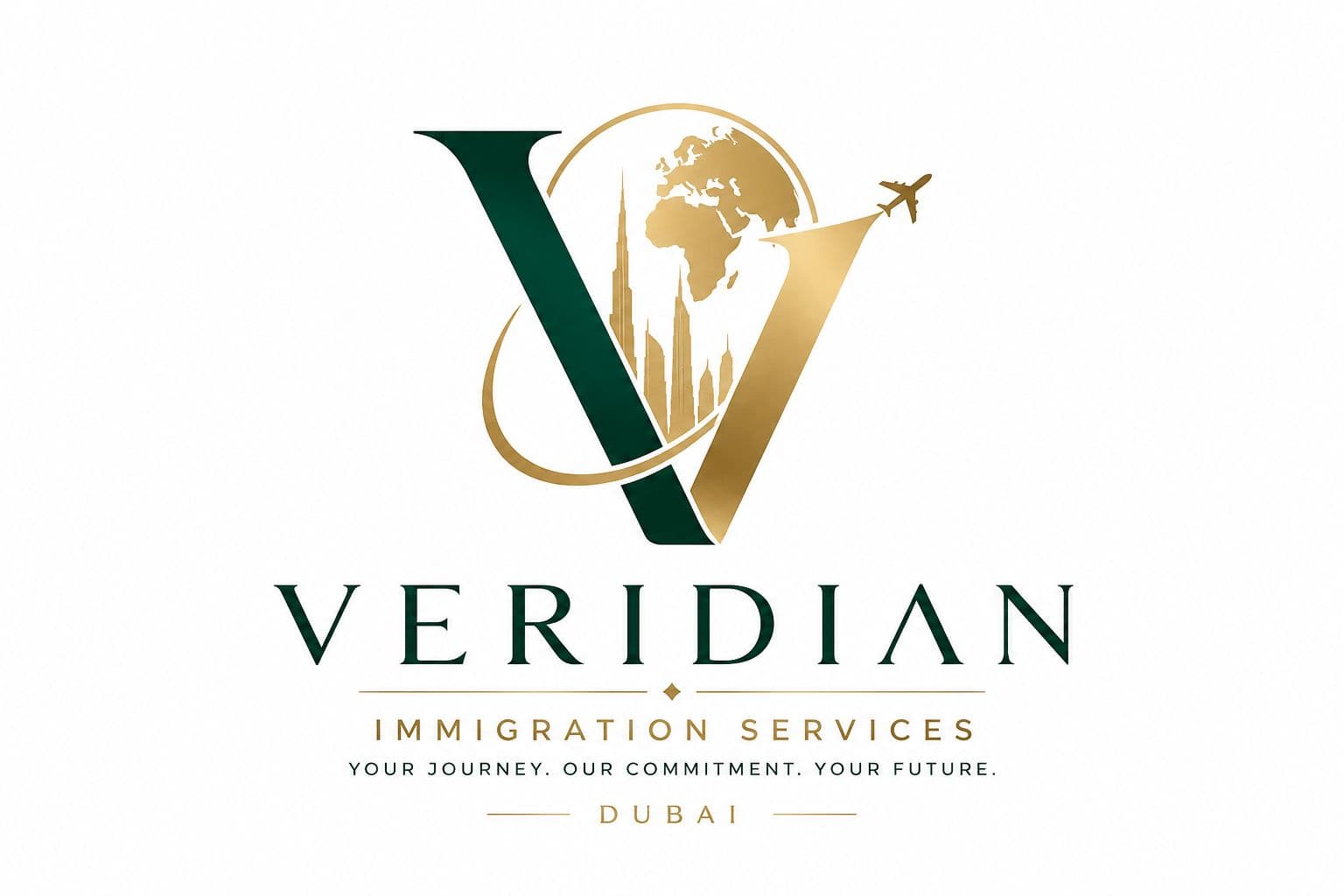 Veridian Immigration Services